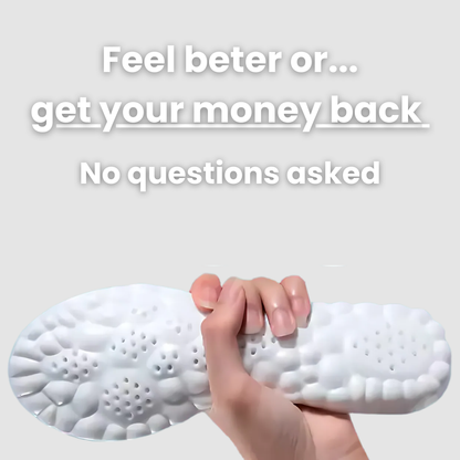 Curevio™ - VioStep Insoles